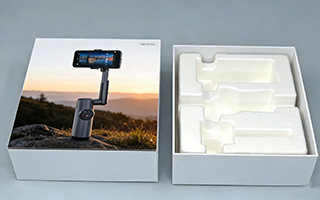 Protective Shipping Box